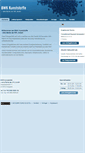 Mobile Screenshot of bwk-kunststoffe.com
